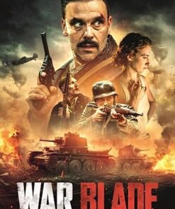 War Blade
