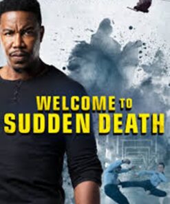 Welcome to Sudden Death