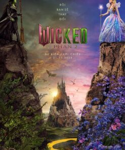 Wicked Phan 2