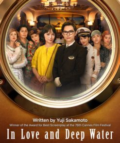 Yeu giua vung nuoc du