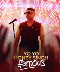 Yo Yo Honey Singh Noi tieng