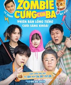 Zombie Cung Cua Ba