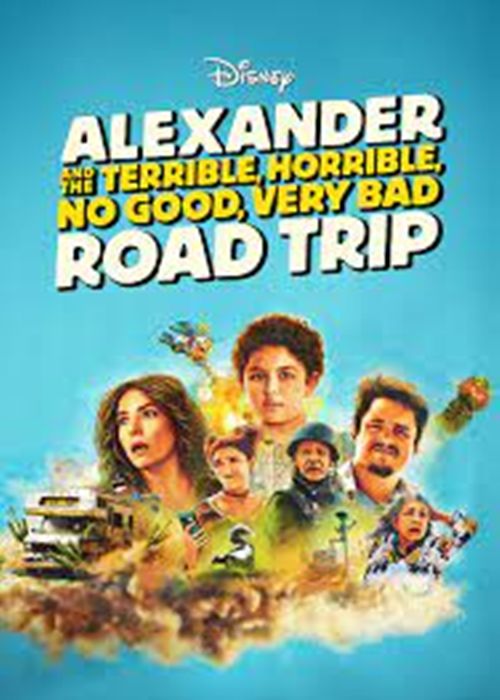 alexander va chuyen di toi te