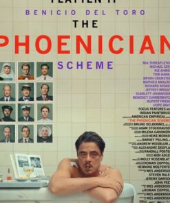 chien dich Phoenicia