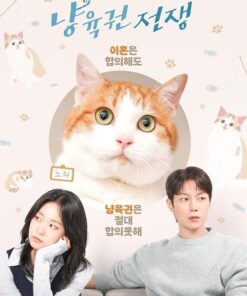 cuoc chien danh quyen nuoi meo