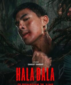 halabala rung ma te xac