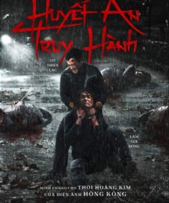 huyet an truy hanh
