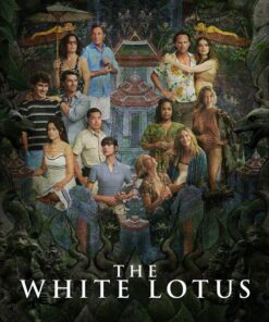 khu nghi duong hoa sen trang phan 3