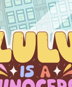 lulu la mot be te giac