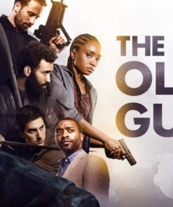 nhung chien binh bat tu 2