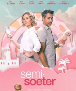 Nửa Ngọt Nửa Đắng 2