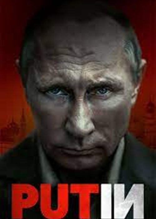 putin
