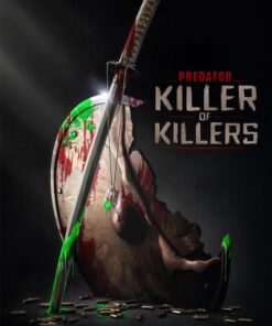 quai thu vo hinh sat thu diet sat thu