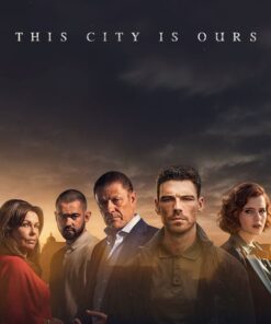 quyen luc mau phan 1