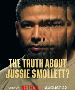 su that ve Jussie Smollett