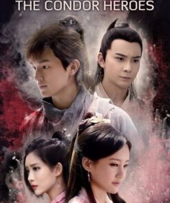 than dieu dai hiep van the gian