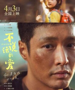 tinh yeu khong the noi nen loi