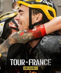 tour de france tren tung dam duong