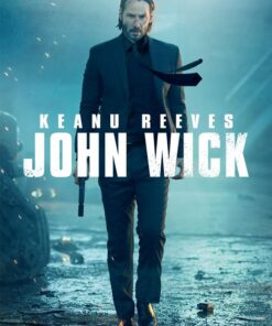 tu vu tru john wick ballerina