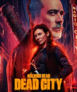 xac song thanh pho chet