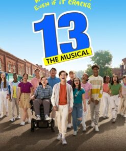 13 phim nhac kich