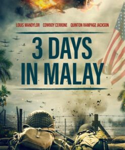 3 Days in Malay