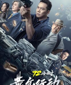 72 gio Chien Dich Hoang Kim