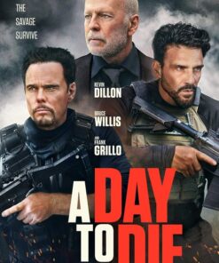A Day to Die