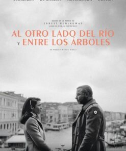 Across the River and Into the Trees