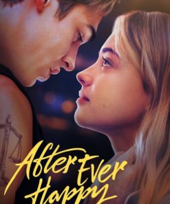 After Ever Happy
