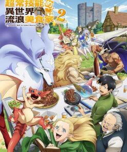 Am thuc da ngoai tai di gioi voi ky nang khong tuong phan 2