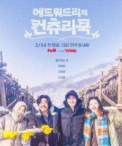 Am thuc mien que cung Edward Lee