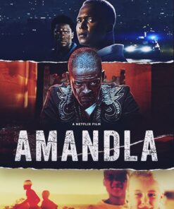 Amandla