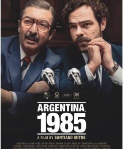 Argentina, 1985