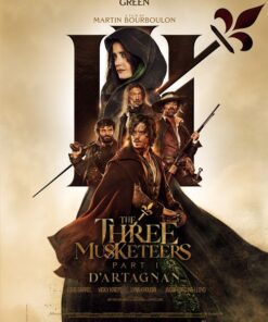 Ba chang linh ngu lam Milady