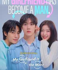 Ban gai toi tro thanh con trai roi