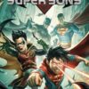 Batman and Superman Battle of the Super Sons