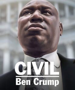 Ben Crump