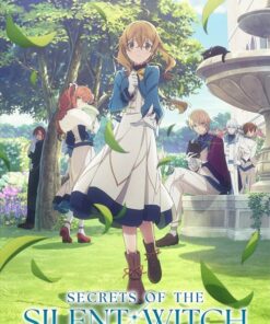 Bi mat cua phu thuy tinh lang