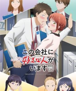 Bi mat tinh yeu noi cong so