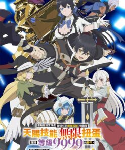 Bi phan boi nhung nho thien phu vo han gacha toi tra thu dong doi