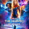 Biet doi Marvel