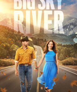 Big Sky River