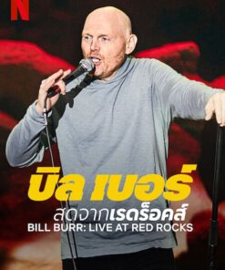 Bill Burr