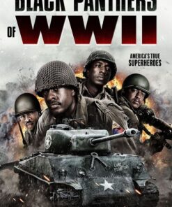 Black Panthers of WWII