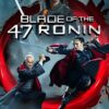 Blade of the 47 Ronin