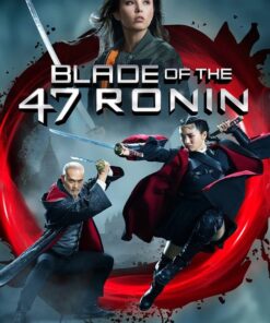 Blade of the 47 Ronin