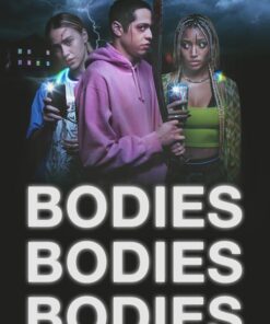 Bodies Bodies Bodies