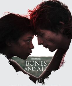 Bones and All