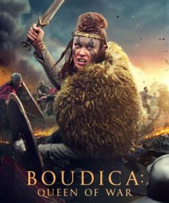 Boudica